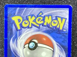 Pikachu (60/64) ~ LP [Jungle Unlimited 1999] Vintage -WotC- Pokemon TCG Card - Image 5