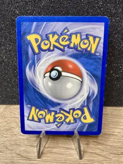 Jigglypuff (54/64) ~ LP+ [Jungle Unlimited] Vintage 1999 -WotC- Pokemon TCG Card - Image 4