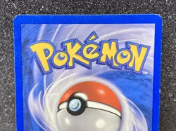 Jigglypuff (54/64) ~ LP+ [Jungle Unlimited] Vintage 1999 -WotC- Pokemon TCG Card - Image 5