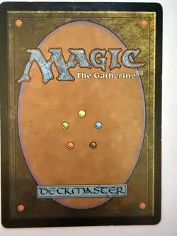 MTG: Rishadan Port Regular Card Mercadian Masques 324/350 - Image 2