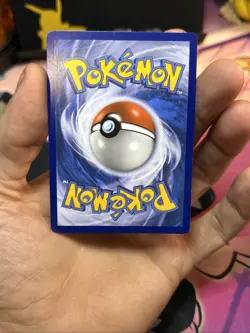 Pokemon TCG Lugia Team-Up Holographic Card 131/181 NM Condition - Image 3