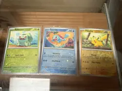 Pokemon - 98 Card Lot- Cosmos/Promos from Blisters, Poster Collections, Etc.- NM - Image 2