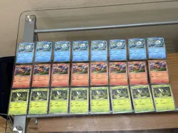 Pokemon - 98 Card Lot- Cosmos/Promos from Blisters, Poster Collections, Etc.- NM - Image 4