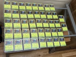 Pokemon - 98 Card Lot- Cosmos/Promos from Blisters, Poster Collections, Etc.- NM - Image 5