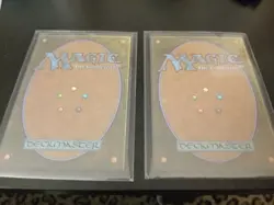 (2) Arid Mesa Modern Horizons Magic the Gathering cards MTG RARE DUAL LAND - Image 2