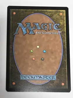 MTG Sacred Foundry (Borderless 283) FOIL Edge of Eternities NM Rare CARD - Image 3