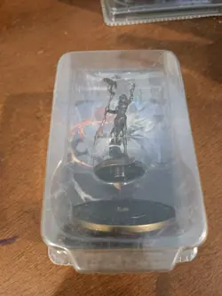 ULTRA PRO REALMS OF HAVOC BOORK LIFE COUNTER - Image 3