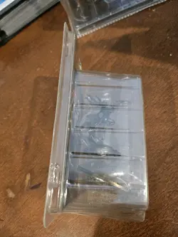 ULTRA PRO REALMS OF HAVOC BOORK LIFE COUNTER - Image 4