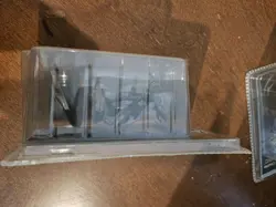 ULTRA PRO REALMS OF HAVOC BOORK LIFE COUNTER - Image 5