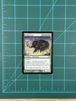 Primalcrux Eventide Regular - Image 2