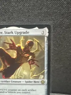 Iron Spider, Stark Upgrade Marvel's Spider-Man Regular - Image 3