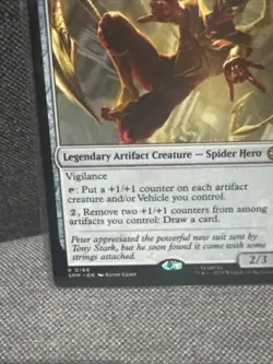 Iron Spider, Stark Upgrade Marvel's Spider-Man Regular - Image 5