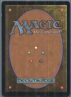 Magic_the_gathering Premium Deck Series: Graveborn Buried Alive #20 FOIL - Image 2