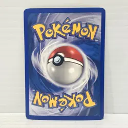 Shroomish 63/106 - Pokemon TCG Ex Emerald - Reverse Holo NM - Image 2