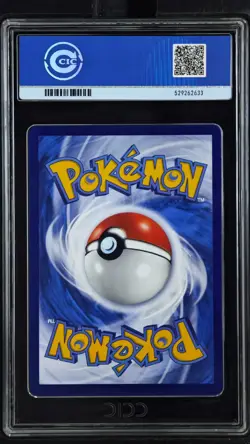 CCIC 10 Gem Mint 2025 Pokemon Gengar Chinese Exclusive Gem Pack Vol.3 03 07/07 - Image 2
