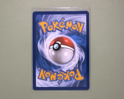 Noibat 090/131 PRE Master Ball Holo Pokemon Prismatic Evolution Near Mint NM - Image 4