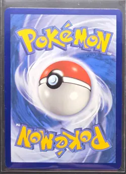 Radiant Blastoise 018/078 Pokemon Go Holo Rare Pokemon 2022 - Image 2