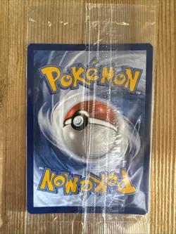 Pecharunt - SVP129 - Illustration Rare Promo Scarlet & Violet - Pokemon SEALED - Image 2