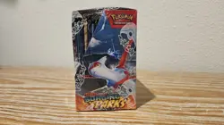 Pokemon TCG Surging Sparks Booster Box (36 Booster Packs) FACTORY SEALED NEW - Image 3