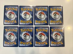 Pokemon Playable Lot (Lillies Determination, Air Balloon, Hilda) - Image 2