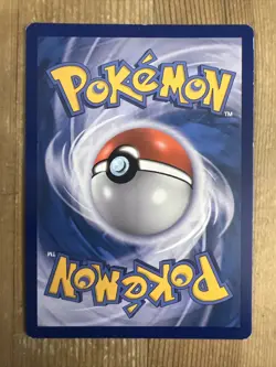 Pokemon TCG Yveltal XY Base Set 78/146 Exclusive Cracked Ice Holo LP - Image 2