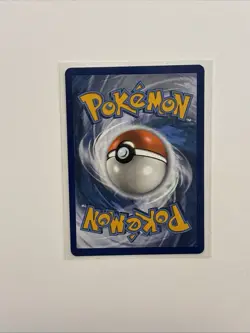 SWIRL 3X Grass Leaf Energy Cosmos Holo Pokemon Prize Pack Series 3 FAST SHIP *K3 - Image 2