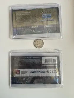 Loose Pokemon Packs 6x (XY, sword shield) - Image 3
