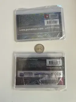 Loose Pokemon Packs 6x (XY, sword shield) - Image 4