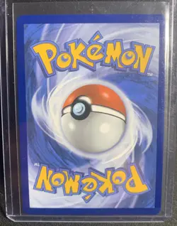 Mega Camerupt ex 156/132 Full Art Mega Evolutions Pokemon 2025 Near Mint - Image 2
