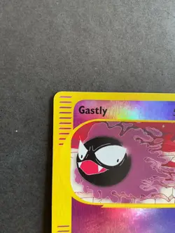Pokemon Gastly Skyridge Reverse Holo 57/144 - Near Mint - 2003 WOTC - Image 2