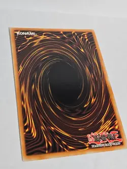 Yugioh DoomZ XII End - Drastrius DOOD-EN045 Secret Rare 1st Ed Near Mint - Image 3