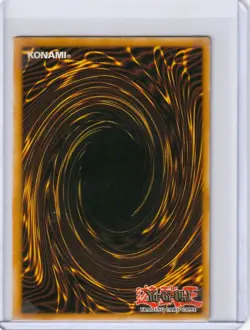 Yu-Gi-Oh! Dark Paladin DMG-001 Duel Master's Guide Secret Rare - Image 2