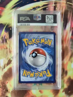 2022 Pikachu Vmax Gem Mint PSA 9 Lost Origin Pokemon Card #TG29 - Image 2