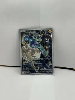 Thundurus 209 Sv: Scarlet & Violet Promo Cards Holo - Image 1