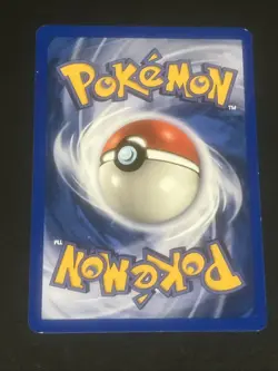 Pokemon TCG Aquapolis Psyduck Card 104/147 2002 Regular Near Mint Condition - Image 2