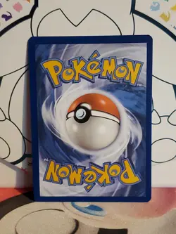 REVERSE HOLO Vileplume 045/165 - RARE 151 Scarlet Violet Pokemon Card - Image 2