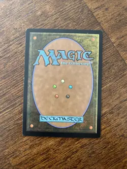 Grave Pact Planechase Regular - Image 3