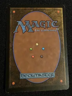 MTG Geth's Grimoire The List - Darksteel 123/165 Regular Uncommon - Image 2