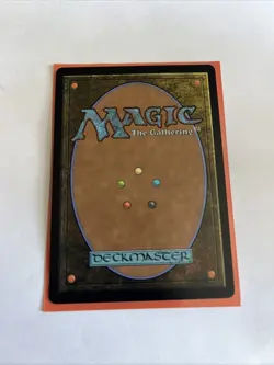 MTG Geth's Grimoire The List - Darksteel 123/165 Regular Uncommon - Image 2