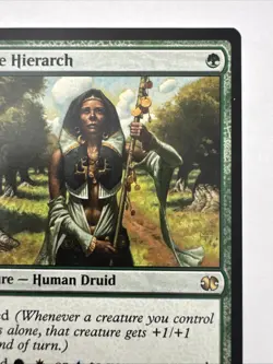 Noble Hierarch The List Reprints Regular - Image 3