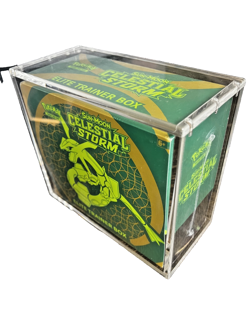 Pokemon TCG Factory Sealed Sun & Moon Celestial Storm Elite Trainer Box (1 ETB) - Image 2