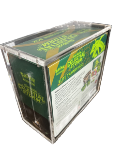 Pokemon TCG Factory Sealed Sun & Moon Celestial Storm Elite Trainer Box (1 ETB) - Image 3