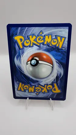 Pokemon TCG Black Bolt Illustration Rare Crustle 130 M/NM Pack Fresh - Image 2