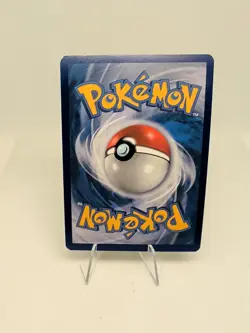 Pokemon TCG Scraggy BW Black Star Promos BW25 Holo Promo - Image 4