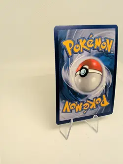 Pokemon TCG Scraggy BW Black Star Promos BW25 Holo Promo - Image 5