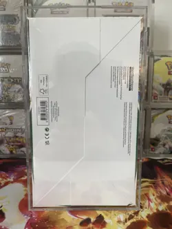Pokemon TCG - SWSH Evolving Skies Build & Battle Sealed Case - 10 Boxes - MINT! 820650818912 - Image 3