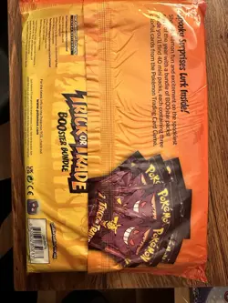 Pokemon TCG Halloween Trick or Trade Booster Bag Bundle 40 Packs sealed - Image 4