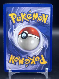 Articuno 2/62 Holo Rare Fossil Pokemon WOTC English NM- (OC) - Image 2