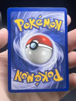 Articuno 2/62 Holo Rare Fossil Pokemon WOTC English NM- (OC) - Image 4