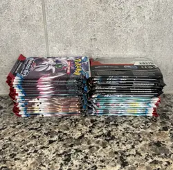 Pokemon Scarlet & Violet Paradox Rift 36 Booster Packs Sealed - Image 2
